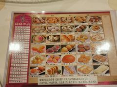 -稻香酒家·33年老字号·港式粤菜(富邦中心店)