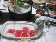 -红鼎豆捞·非遗鲍皇汤火锅(宝丰路店)