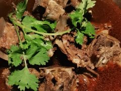 -老诚一锅(乔庄店)