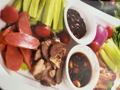 -郭姐·威海渔村(黄兴路店)