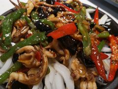 -极乐汇汗蒸会馆(杭州店)