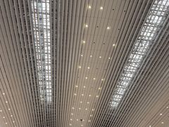 -广州白云国际机场-T2航站楼