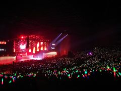 -成都金融城演艺中心