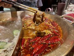 -小龙坎火锅(春熙太古里店)