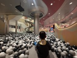 -奈尔宝·国风主题儿童乐园·亲子餐厅(豫园商城店)