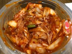 -正一味石锅拌饭(望京新世界店)