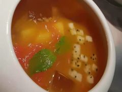 沙棘冰粉-杏花堂山西菜馆(壹方城店)