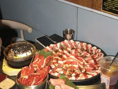 -伊茉家的烤肉店(勒泰中心店)