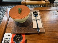 -Metal hands·铁手咖啡