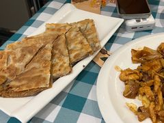 -桂园餐厅(五大道店)