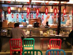 大堂-陈鹏鹏潮汕菜(宝安机场T3航站楼店)