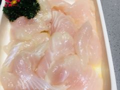 无刺巴沙鱼片-海底捞火锅(金光华店)