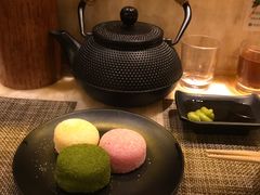 -昊·来了寿司(双楠2店)