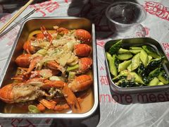 -虾胡闹龙虾馆(湄南河店)