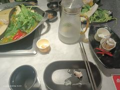 -新辣道鱼火锅(航天万源店)