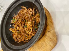 -万荣烤鸭店·北京菜(天坛店)