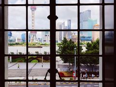 景观位-YUE·6·西式融合餐厅(外滩六号店)