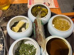 -匠岳·王宝器麻椒鱼(会展中心店)