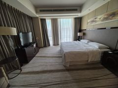 -廊坊固安福朋喜来登酒店