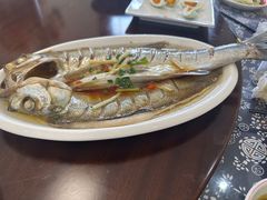 -小陆莲花蟹园农家乐(莲花岛店)