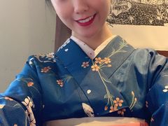 -京都冈本和服体验租赁店(清水寺店)