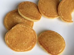 -威海九禧海鲜居渔水饺(经区店)