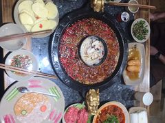 -蜀大侠火锅(寰球文化地标·总府店)