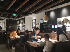 大堂-新太二·鲜料川菜(群光广场店)