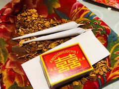 -快乐老家三鲜饺子东北菜(南六中路店)