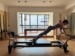 -吾之瑜生瑜伽普拉提学院