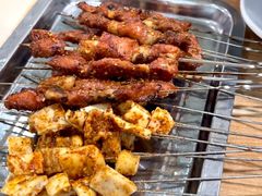 -新疆食府(华龙店)