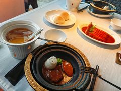 -莉莉海堂HAITANG·烤鸭(国贸商城店)