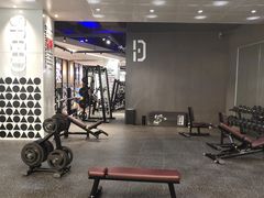 -帝豪斯健身(市府恒隆店)