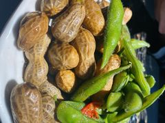-火枪手串吧·鹤岗小串涮肚(亦庄店)