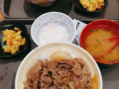 -食其家·牛丼咖喱(蚂蚁金服店)