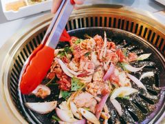 -棒小伙·齐齐哈尔烤肉(龙茗路店)