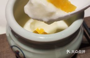 Boiling Fish with Spring Water Tofu Flower