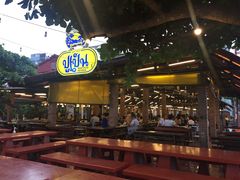 -大螃蟹海鲜餐厅