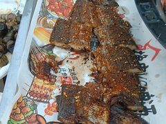 -前王院•巧克力海鲜市集餐厅(万平口店)