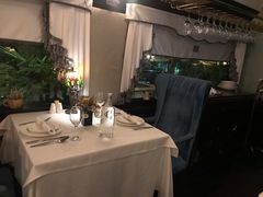 -火车头法国西餐厅