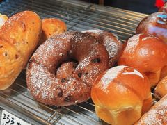 -Juicy Bakery(大学路店)