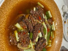 -贡宴盐帮菜自贡驻京联络处餐厅