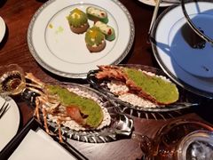 -广富林宰相府酒店·水云间