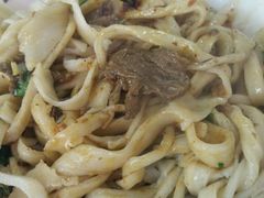 -清真马虎面馆(西七路店)