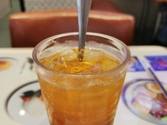 -香港新记茶餐厅(湖墅南路店)