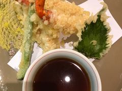 -花潮料理艺食馆(世欧广场店)