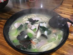 -慧娟面馆·餐厅(望江路店)