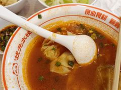 -状元水饺(成都SM广场店)