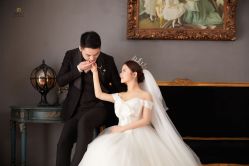 -天一婚纱摄影TIA STUDIO(珠海路店)