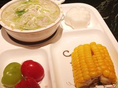 -大鸽饭(北京路店)
